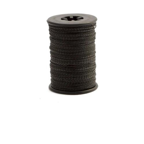 BCY .008 Spectra Bowstring Serving Material | 150 Yard Spool | White