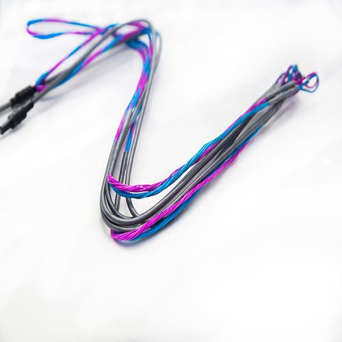Barnett Zombie Crossbow String & Cable | 60X Bowstrings