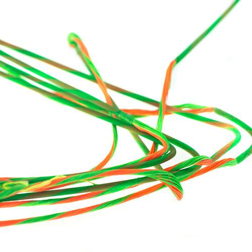 Bear Divergent EKO Bow String & Cable | 60X Custom Bowstrings