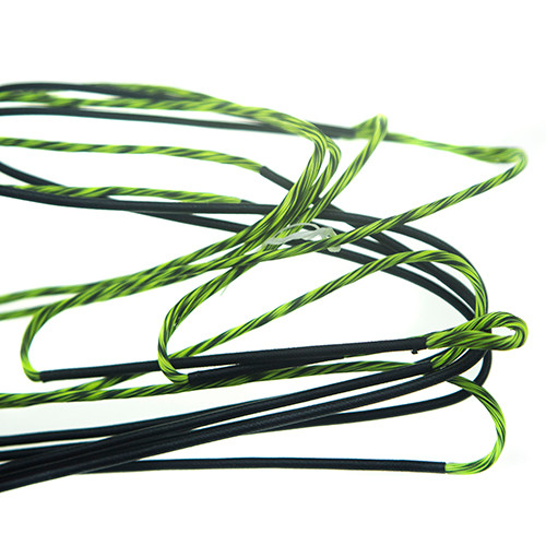 Bear Intent Bow String & Cable 