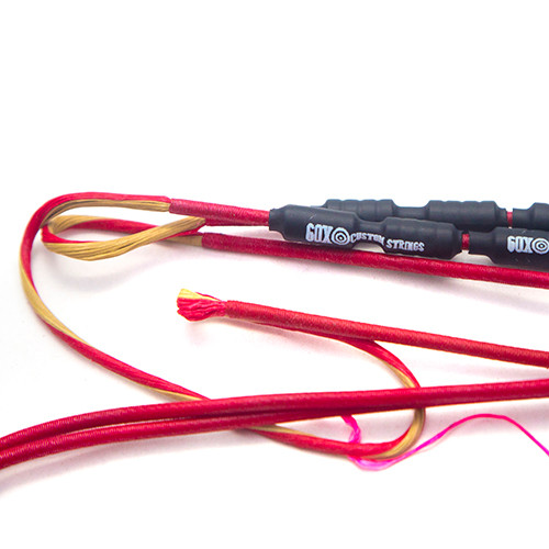 Bowtech Prodigy Compound Bowstring & Cable