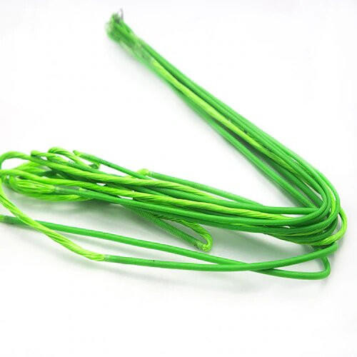 Parker MP315 Crossbow String & Cable | 60X Custom Strings