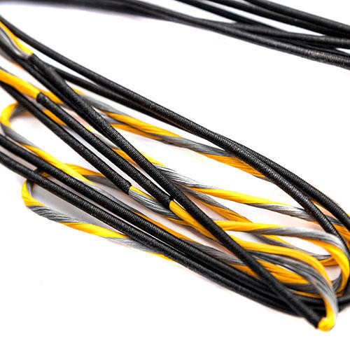 オリーブ様 Compound Crossbow String Replacement| 60X Custom Bow Strings