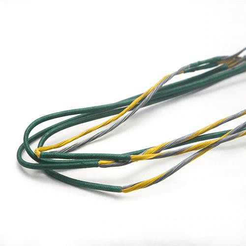 60X Custom Strings PSE Supra X 37 Bow String & Cable 