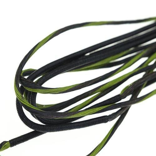 60X Custom Strings Excalibur G340 Custom Crossbow String 