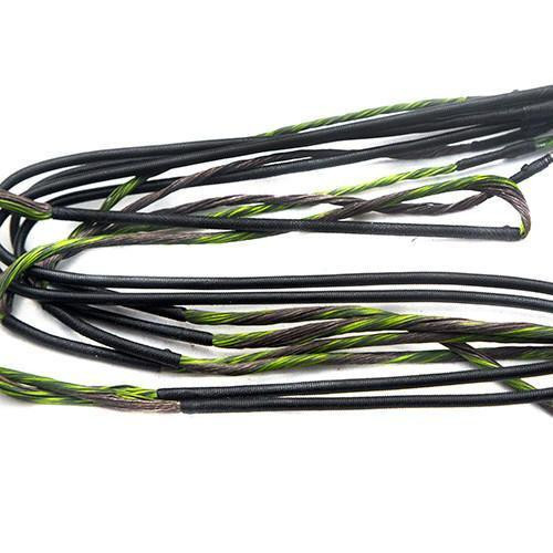 60X Custom Strings Horton Legend SL 165 175 Crossbow Replacement String 