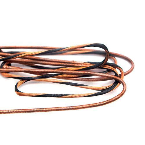 60X Custom Strings Horton Brotherhood Custom Crossbow String & Cable 
