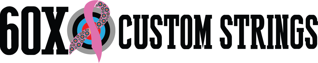 60X Custom Strings