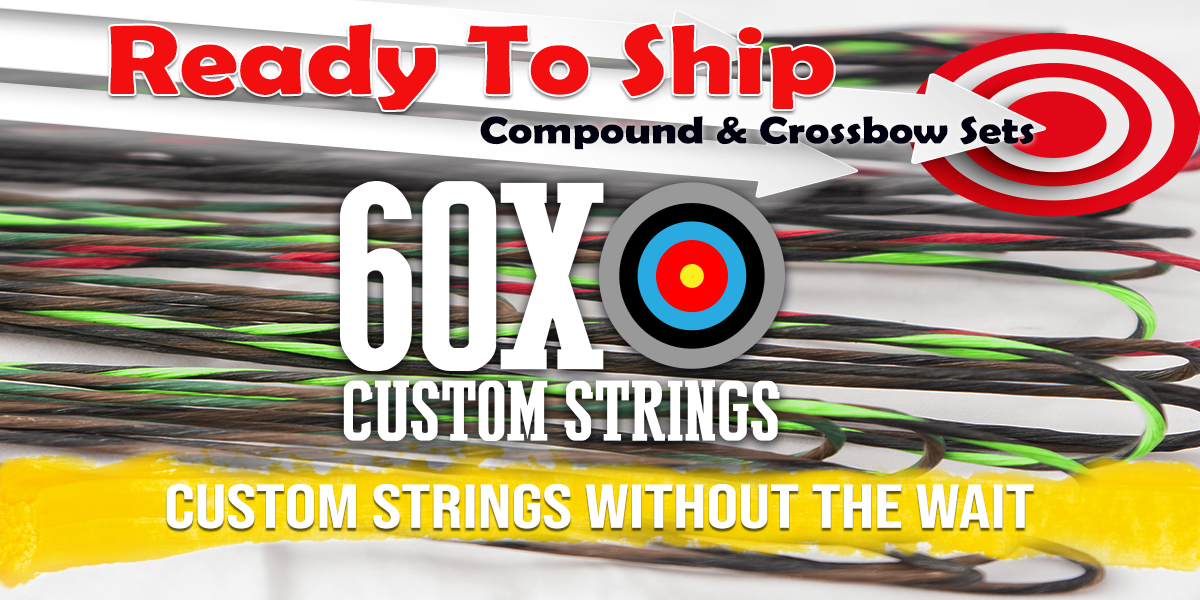 archery buy online