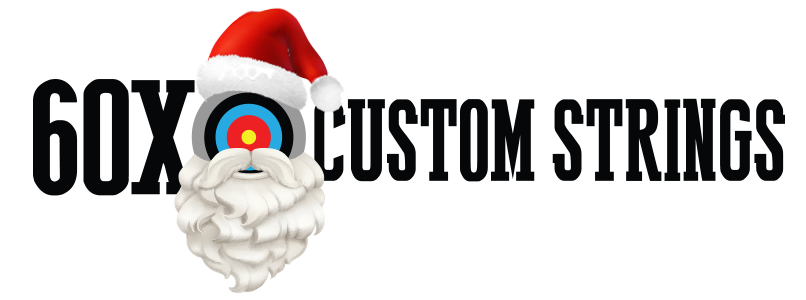 60X Custom Strings