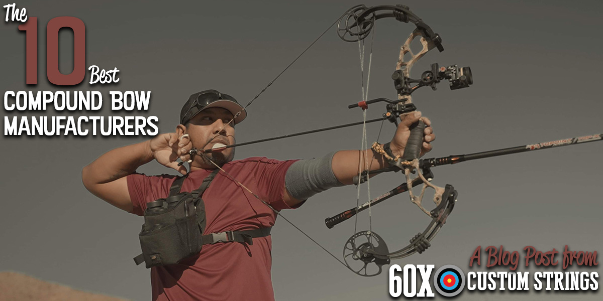 Best Bows for Youth Hunters