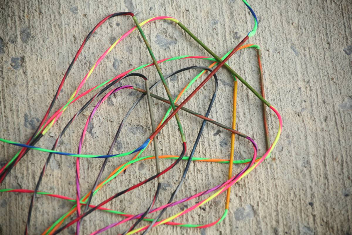 Archery Statistics on Bow Strings: Materials, Performance, Maintenance ...