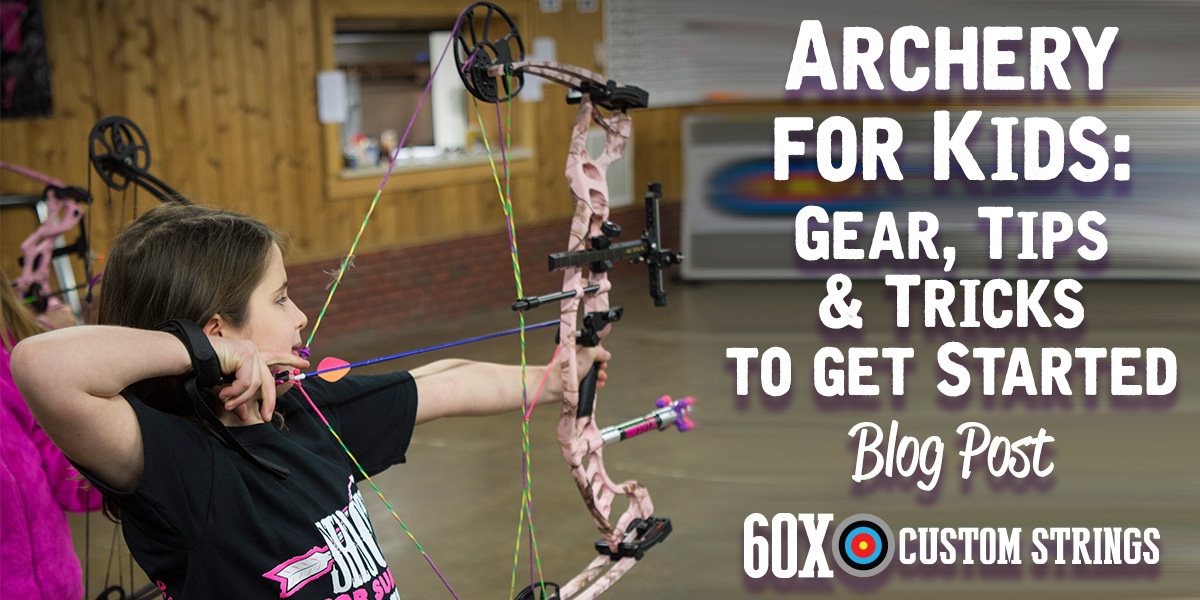 how to make a bow and arrow at home for kids