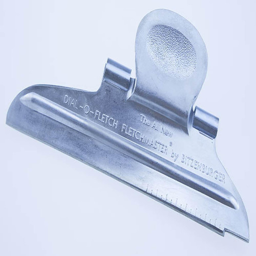ビクトラー　パーマンキャッチ Bitzenburger Replacement Clamp | Fletching Jigs | 60X Strings