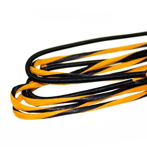 Barnett Quad AVI 400 | Custom String & Cable Set | 60X