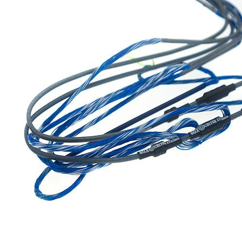 Hoyt Alpha Elite Bow String & Cables - 60X Custom Bowstrings