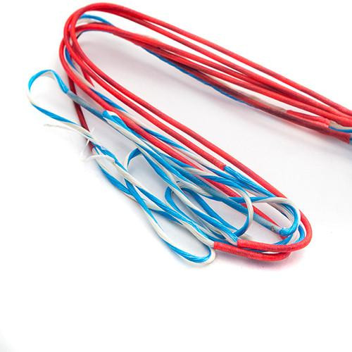 Elite Victory Bow String & Cable | 60X Custom Bowstrings