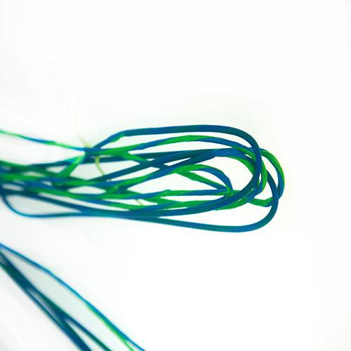 Jeu de cordes - FDIT - Guitare acoustique - Nylon et métal - 6 pièces