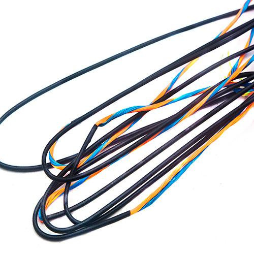 Barnett Headhunter Crossbow String & Cable | 60X Bowstrings