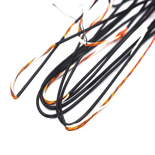 Hoyt Pro Force FX Bow String & Cable | 60X Custom Bowstring