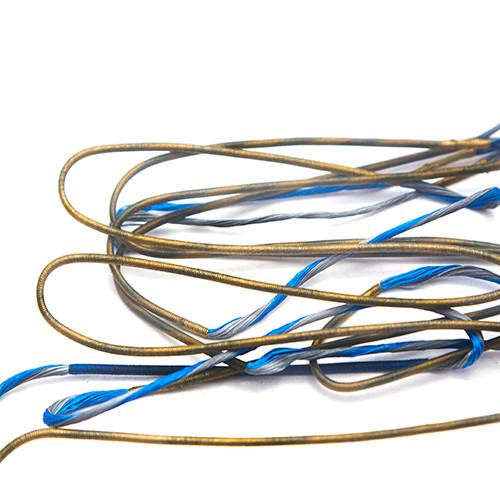 Bear Mauler Bow String & Cable | 60X Custom Bowstrings