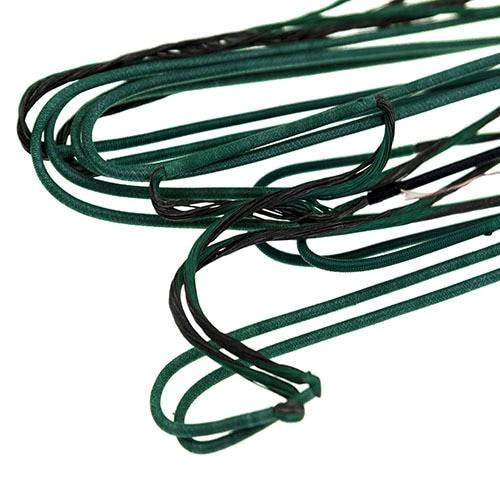 Barnett Wildcat C5 Crossbow String & Cable | 60X Bowstrings