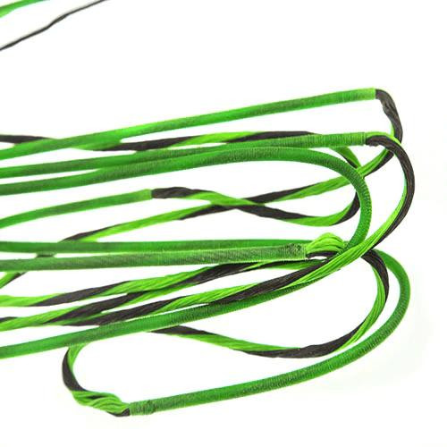 Hoyt Alpha RX-8 Ultra Bow String and Cables - Turning Point Archery
