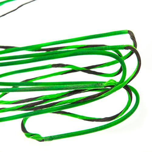 KESHES Dacron Bow String Replacement for Traditional and Recurve Bow