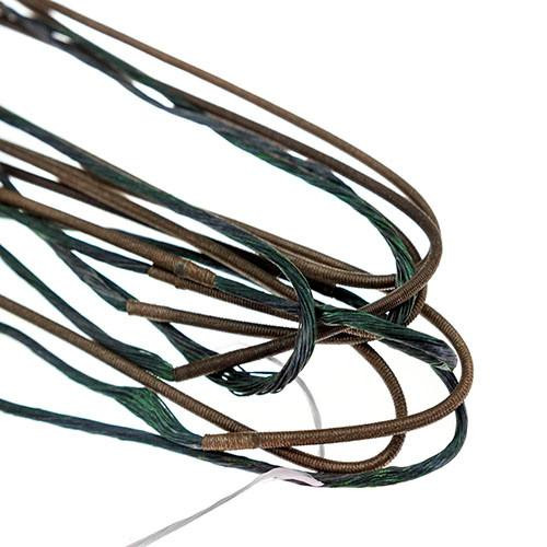 Corda Per Balestra Excalibur Exocet 36" – Proline Bowstrings, Ricambio Originale