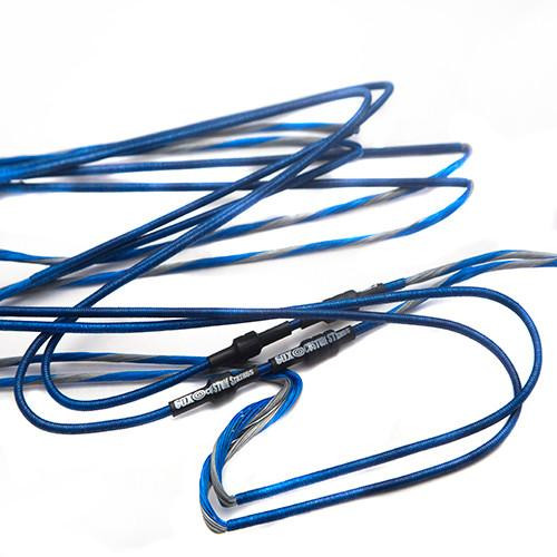PSE Carbon Air 34 Bow String & Cable | 60X Custom Bowstrings