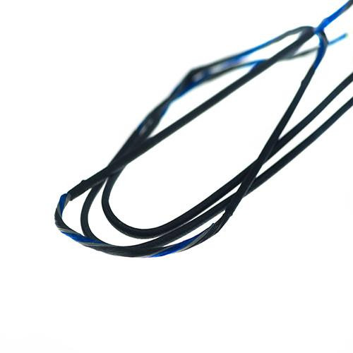 Corde D'arc Hoyt Pro Force #2 - 57,5" Par 60X Custom Strings - Neuf USA
