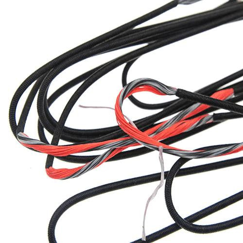 Bear Approach Bow String & Cable 60X Custom Bowstrings