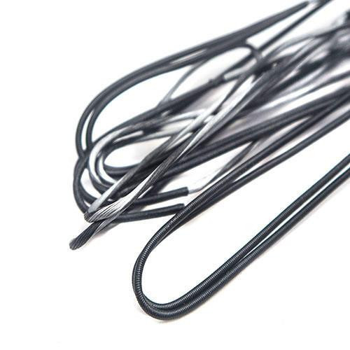 Corde De Remplacement Stone Mountain Pour Arbalète à Larmes – 40 Cm – Neuve
