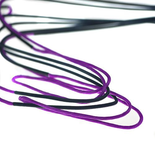 Hoyt Pro Elite Bow String & Cables | 60X Custom Strings