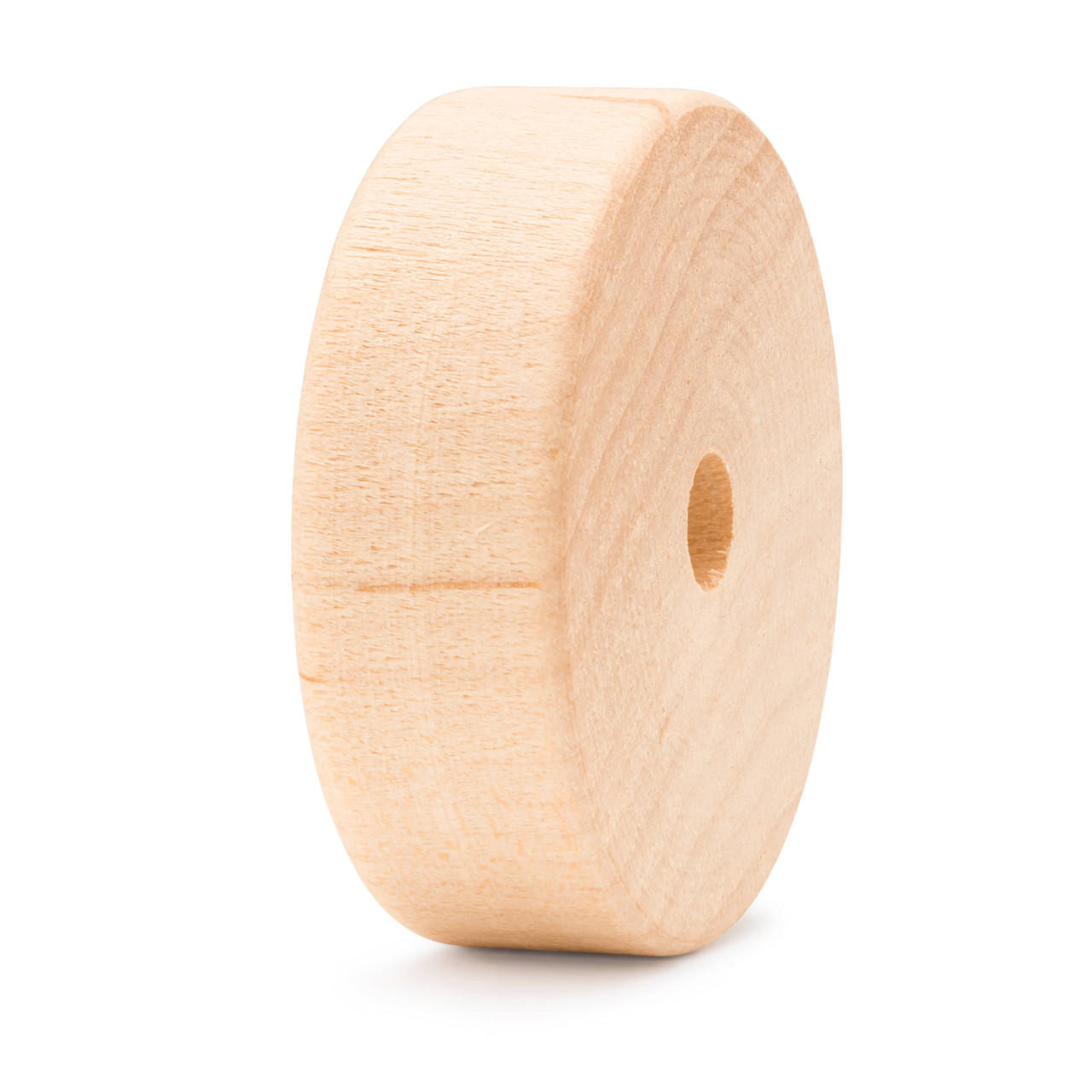 Wood Axle Pegs Multiple Sizes Available, Mini Wood Train Craft