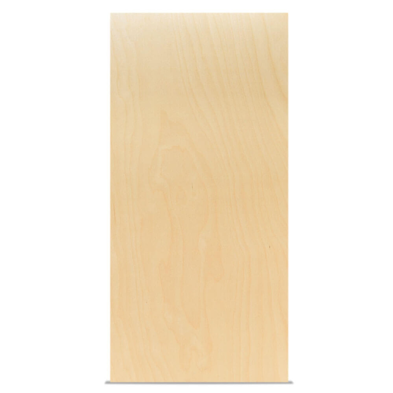 BALTIC BIRCH PLYWOOD 1/8 (3mm) BY APPROX 12 x 14 40 PIECES