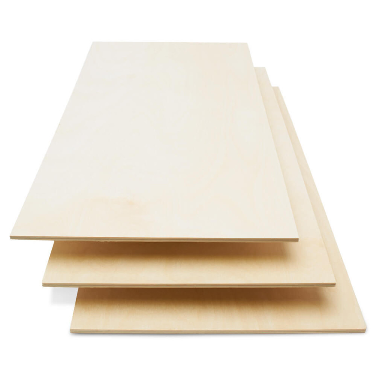 1/2 Baltic Birch Plywood Sheets Cut to Size