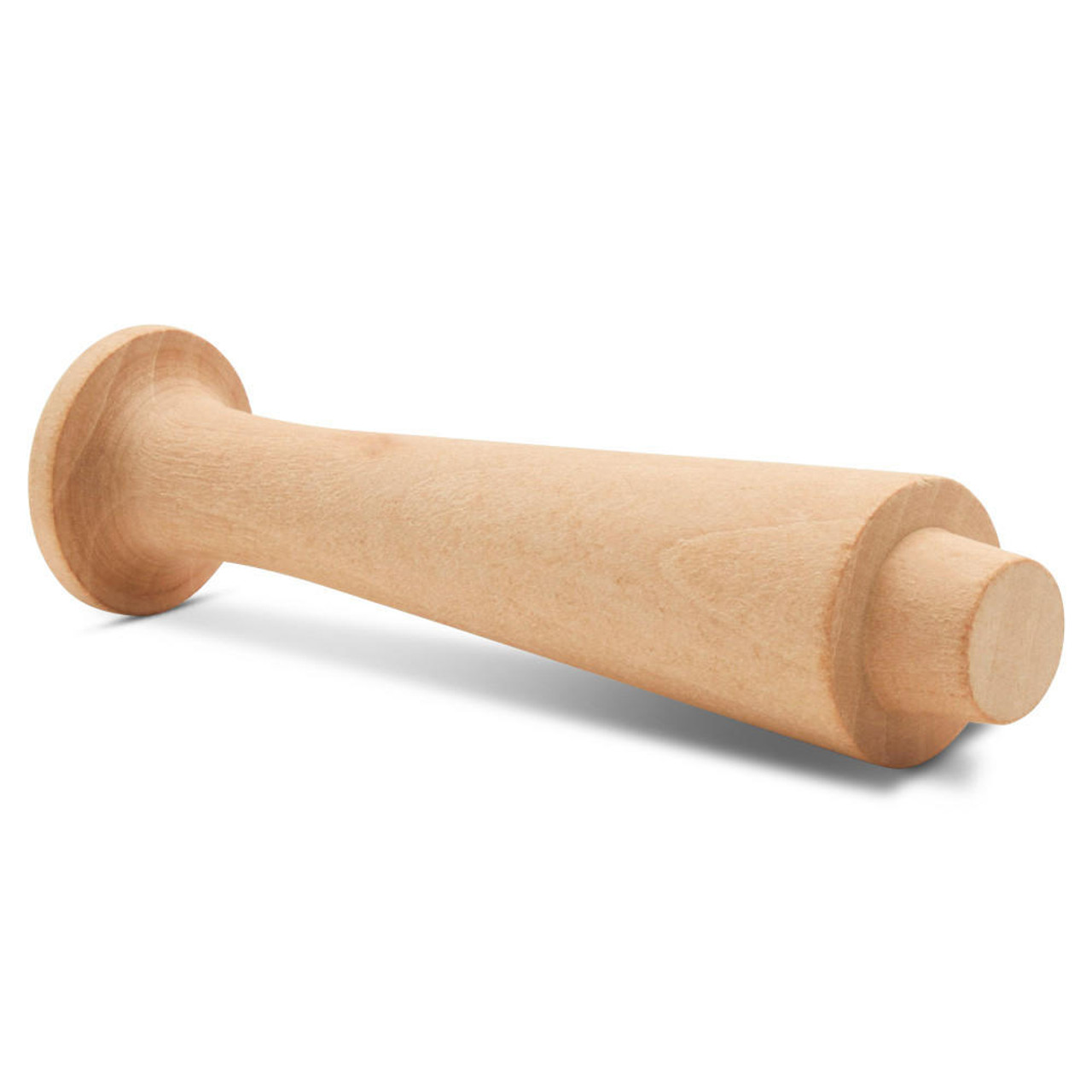 Jumbo Wooden Shaker Pegs 5 inch