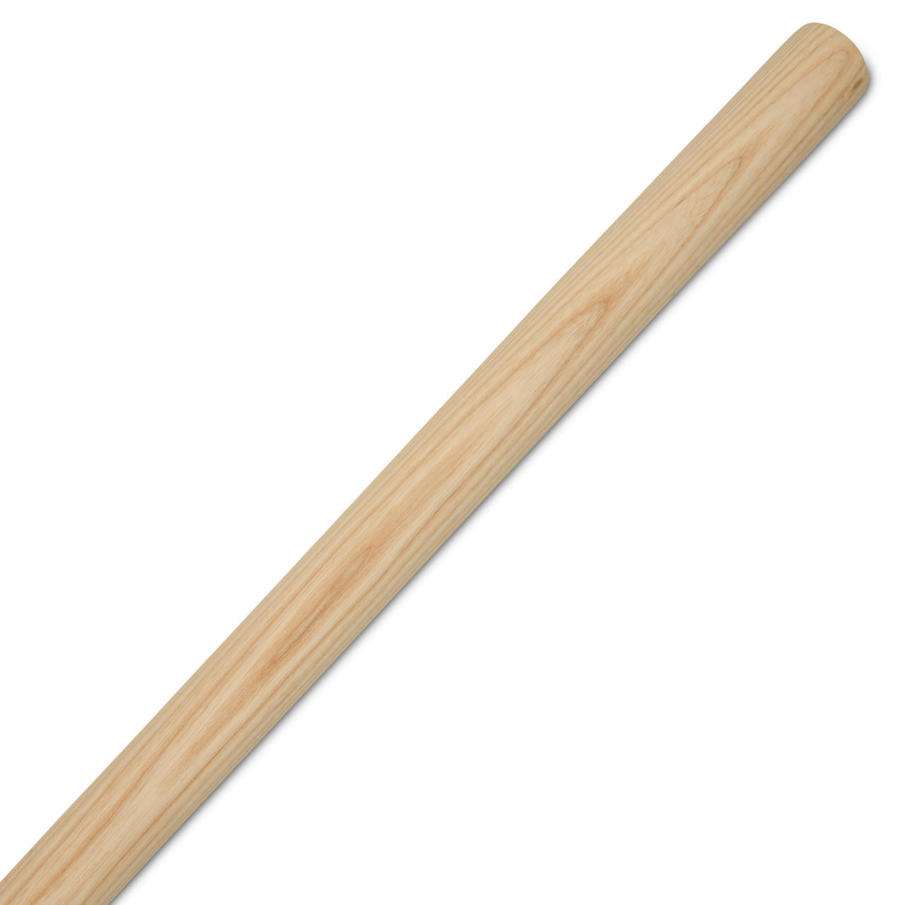 Wooden Dowel Rod 1-3/4 x 36 hardwood dowel stick pole