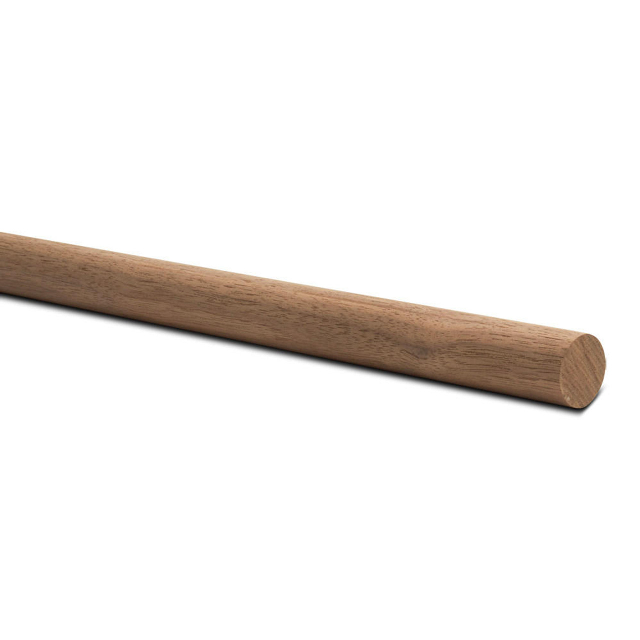 Wooden Dowel Rods - 6 inch Dowel Rod 1/4-3/16-1/8 Indonesia