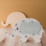 Wooden Animal Cutout Guide