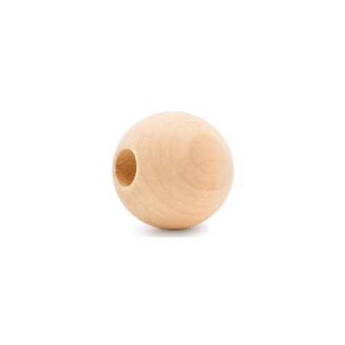 Pepperell Wooden Craft Beads – Good's Store Online