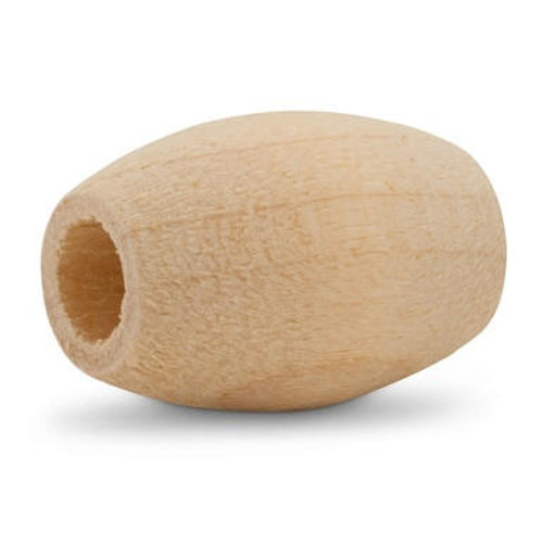 Wooden Beads & Craft Beads