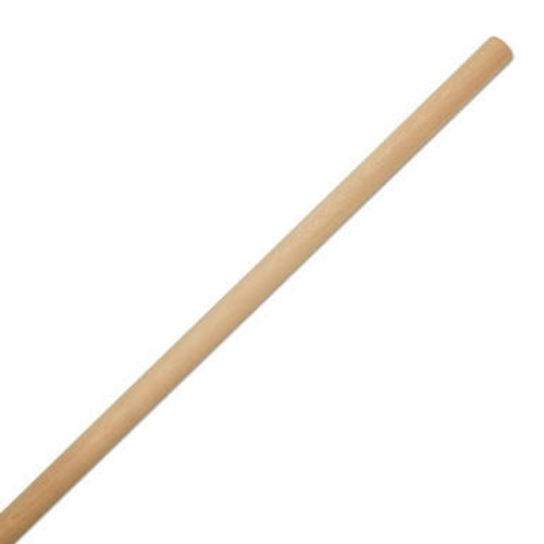 3/4'' x 36'' Wooden Poplar Square Dowels