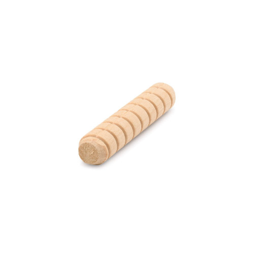 Wood Dowels & Furniture Parts