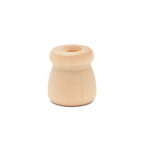 1pc - 1-3/4 Birch Country Candle Cups