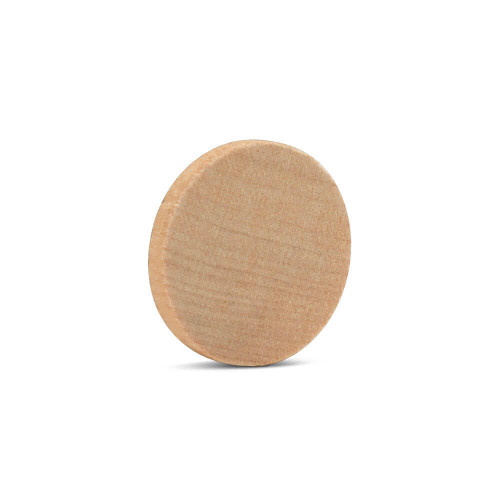 Wood Circles & Wood Rounds