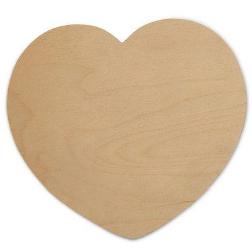 Unfinished Wood Heart, Wooden Heart Cutout, Wood Shapes for Crafts,  Valentine's Day Craft, Heart Crafts, DIY Tiered Tray, Gifts for Crafters 