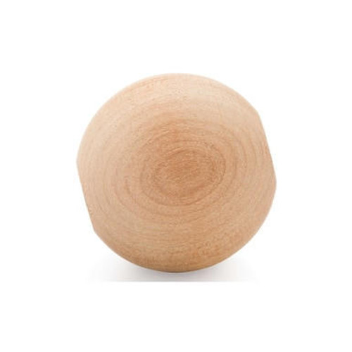  Factory Direct Craft: Wood Balls / Beads