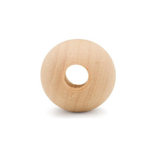 Bead Landing Wooden Craft Beads - Each